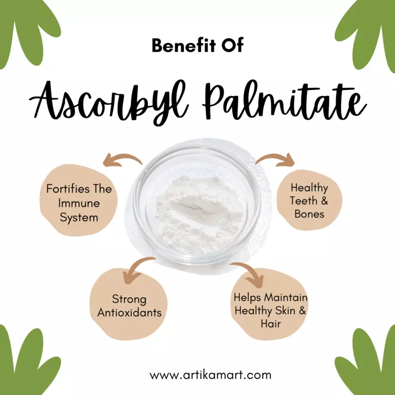 Ascorbyl Palmitate