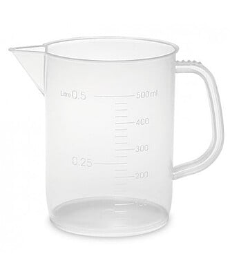 Measuring Jug 500ml