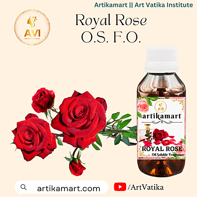 Royal Rose O.S. F.O.