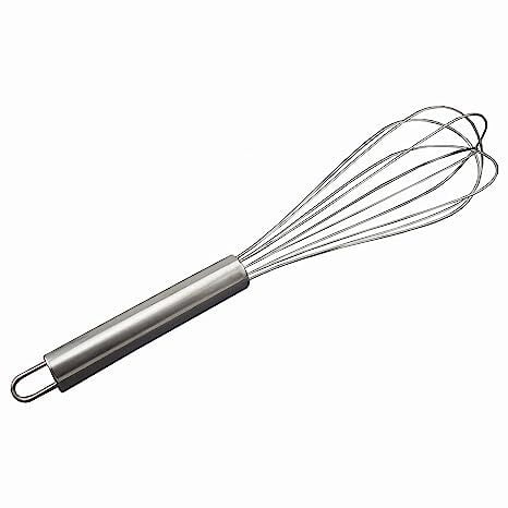 Stainless Steel Whisker Small