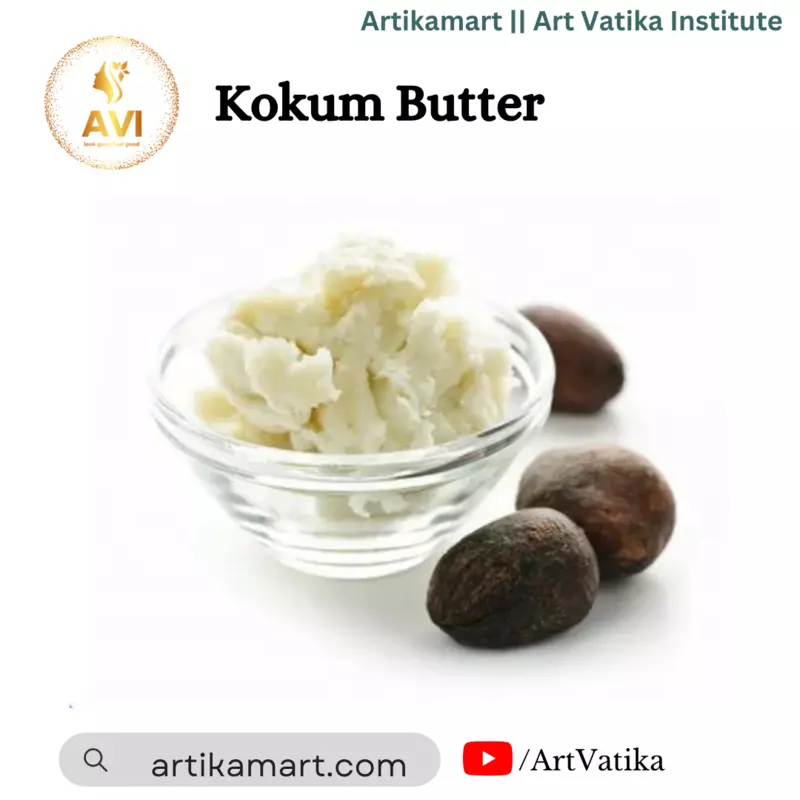 Kokum Butter