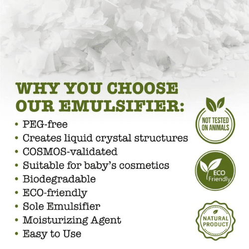 Olivem 1000 (La Olem 1000 Replacement)