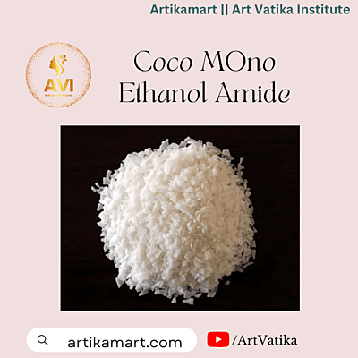 Coco MOno Ethanol Amide