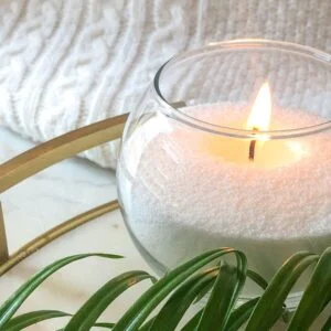 pearl snow wax