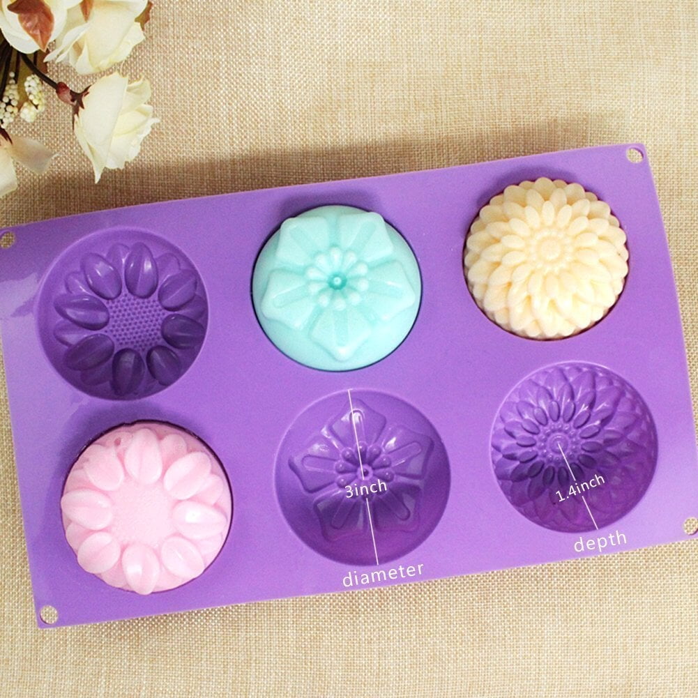 Silicone Human Figure Fondant Mould Set at Rs 400/piece in Guwahati