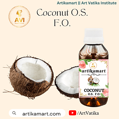Coconut O.S. F.O.
