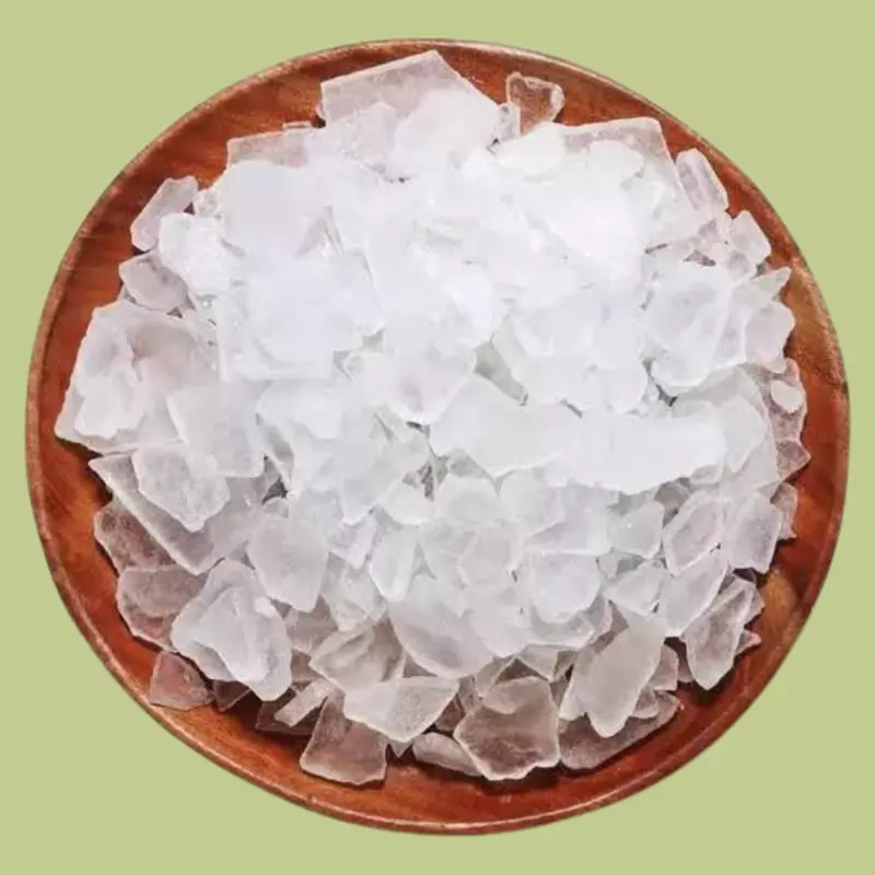 Bhimseni Kapoor - Camphor