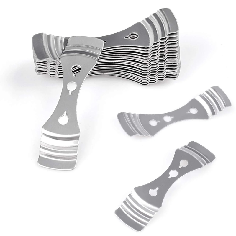 Wick Holder - Aluminium
