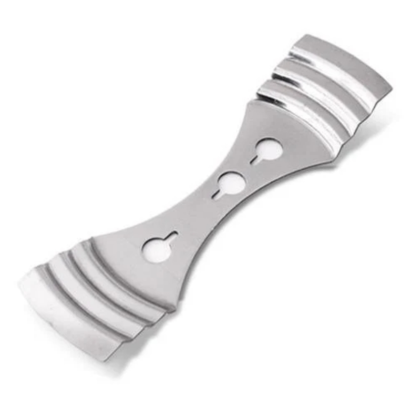 Wick Holder - Aluminium