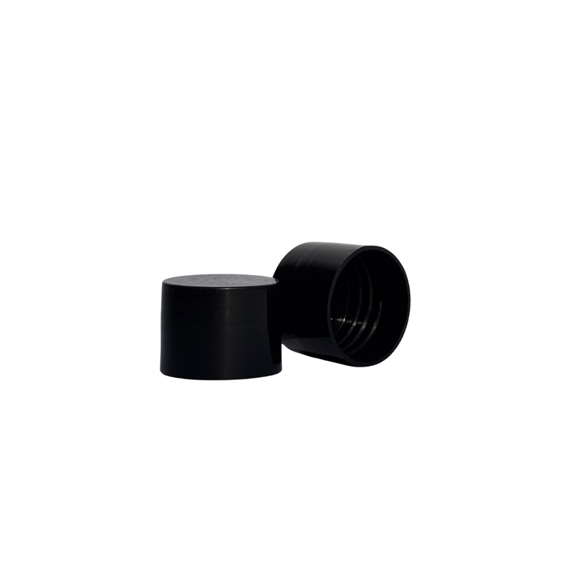 24mm Cap SCREW - BLACK