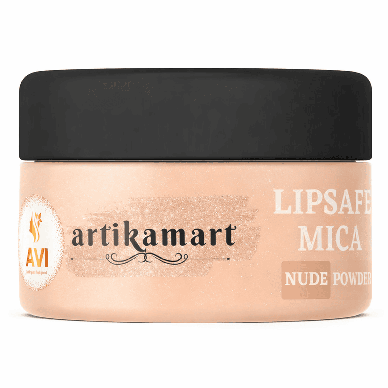 Lipsafe Mica Skin Nude