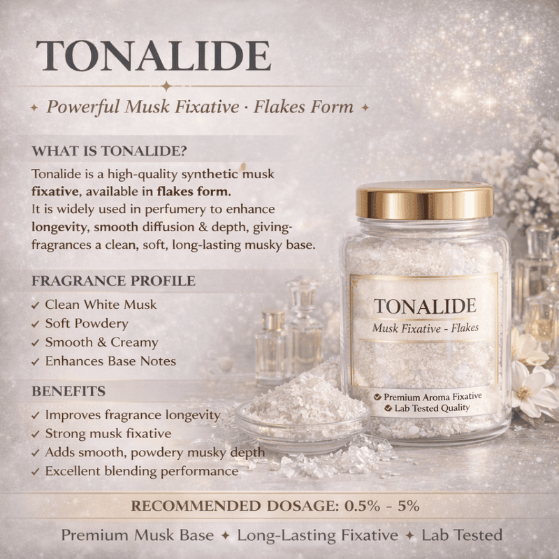 TONALIDE