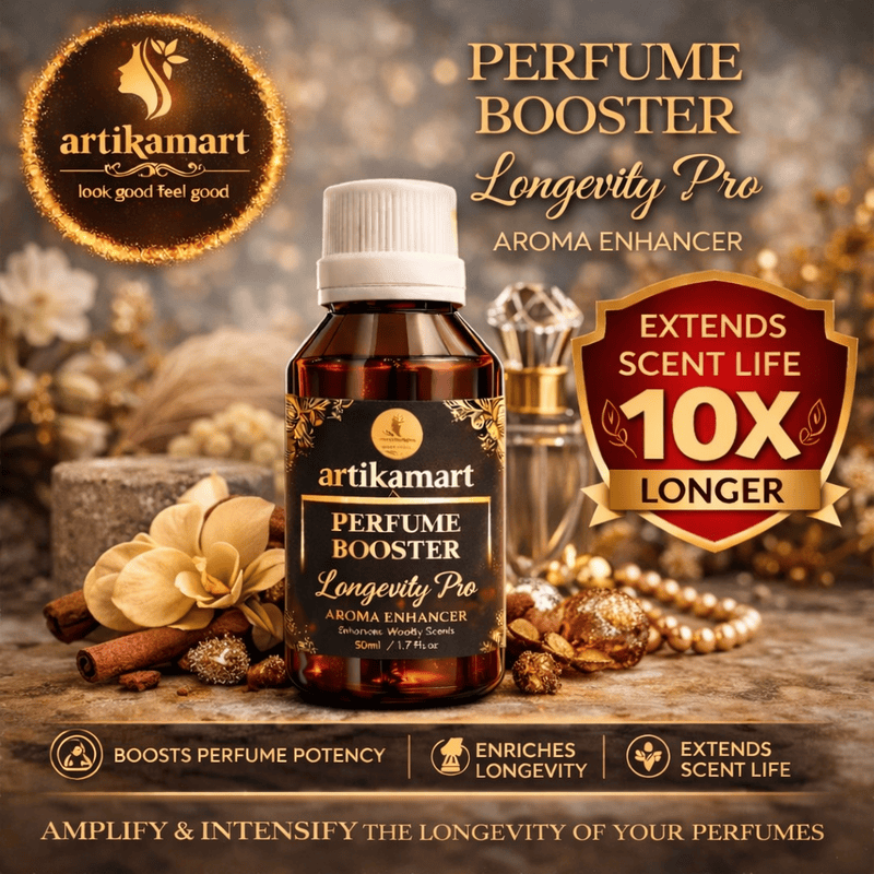 Perfume Booster -Longevity Pro