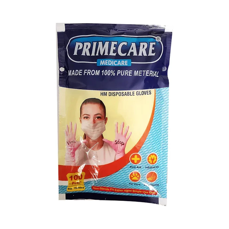 Disposable Gloves