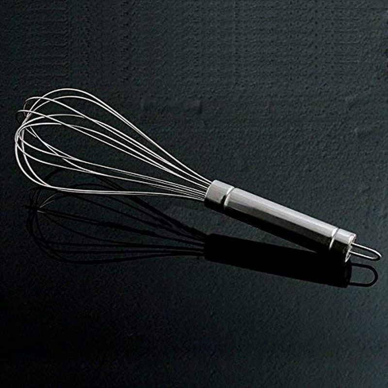 Stainless Steel Whisker Small
