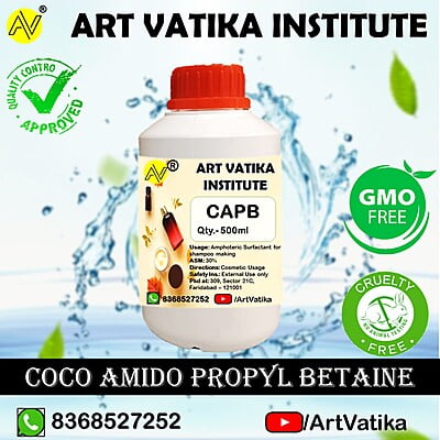 CAPB Coco Amido Propyl Betain