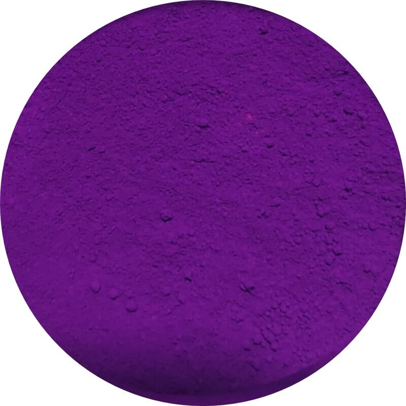Pigment Purple