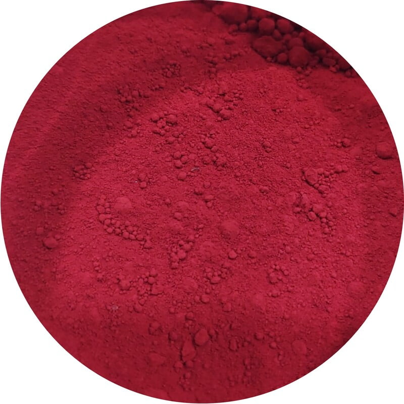 Lipsafe Pigment Burgundy/Dark Maroon