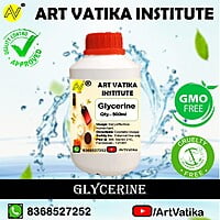 Glycerine