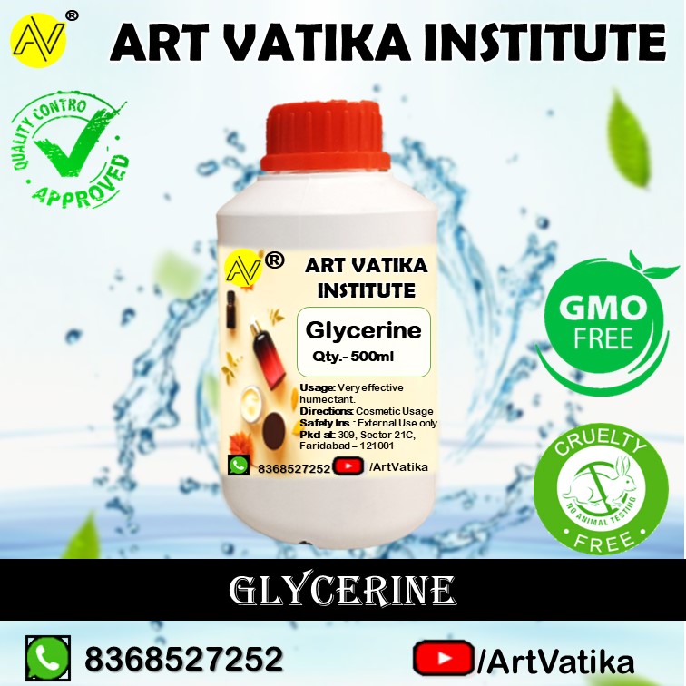 Glycerine