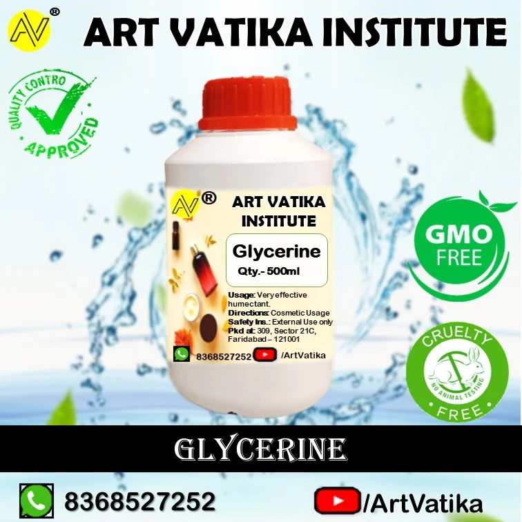 Glycerine