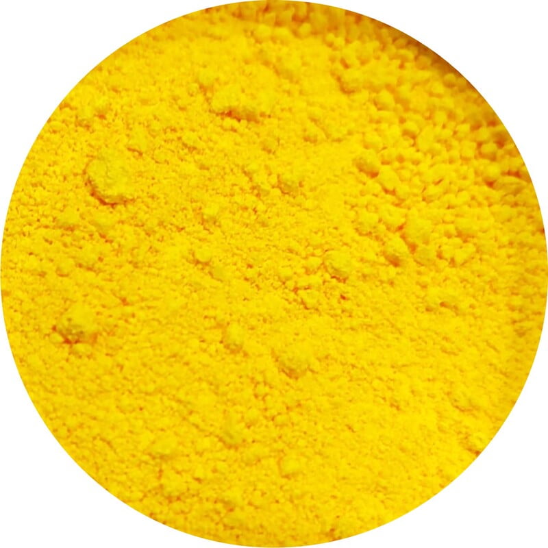 Lipsafe Pigment Yellow