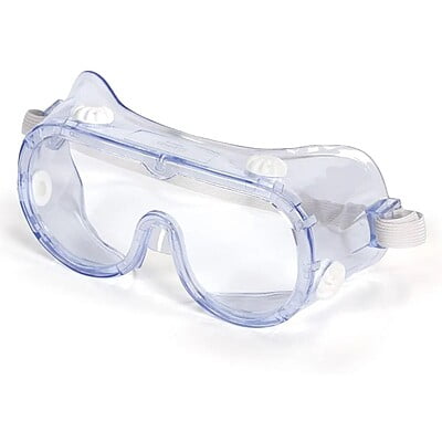 Safety Goggles