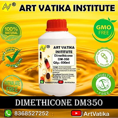 Dimethicone DM-350