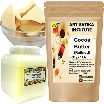 Cocoa Butter Refined