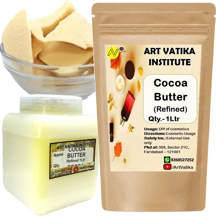 Cocoa Butter Refined
