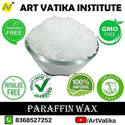 Paraffin Wax Pellets