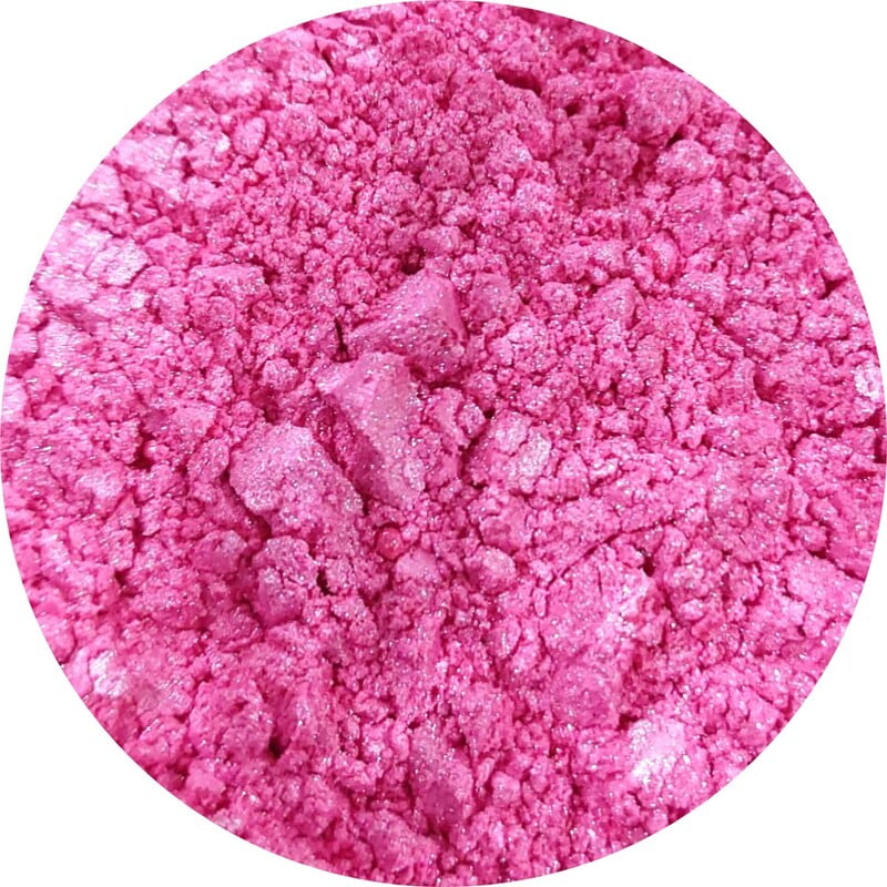 Lipsafe Mica Pink