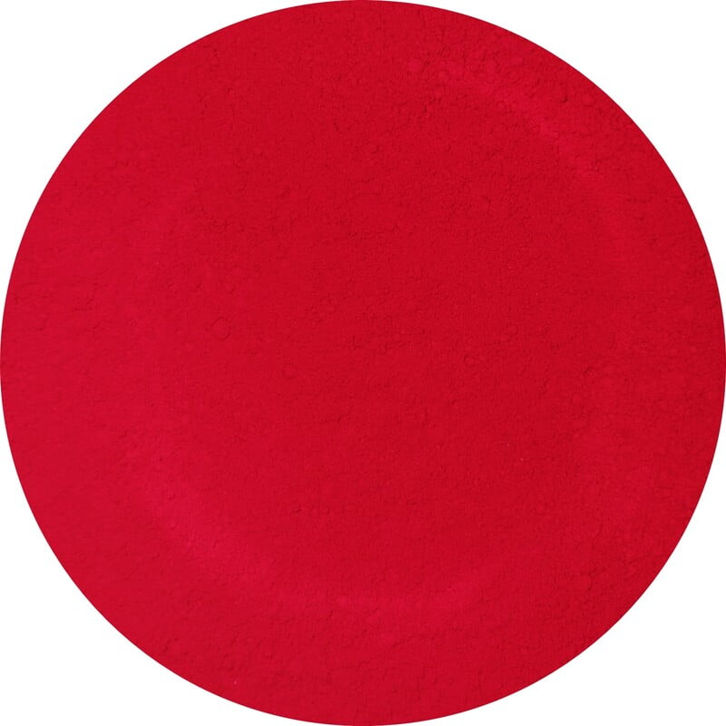 Lipsafe Pigment Bright Red