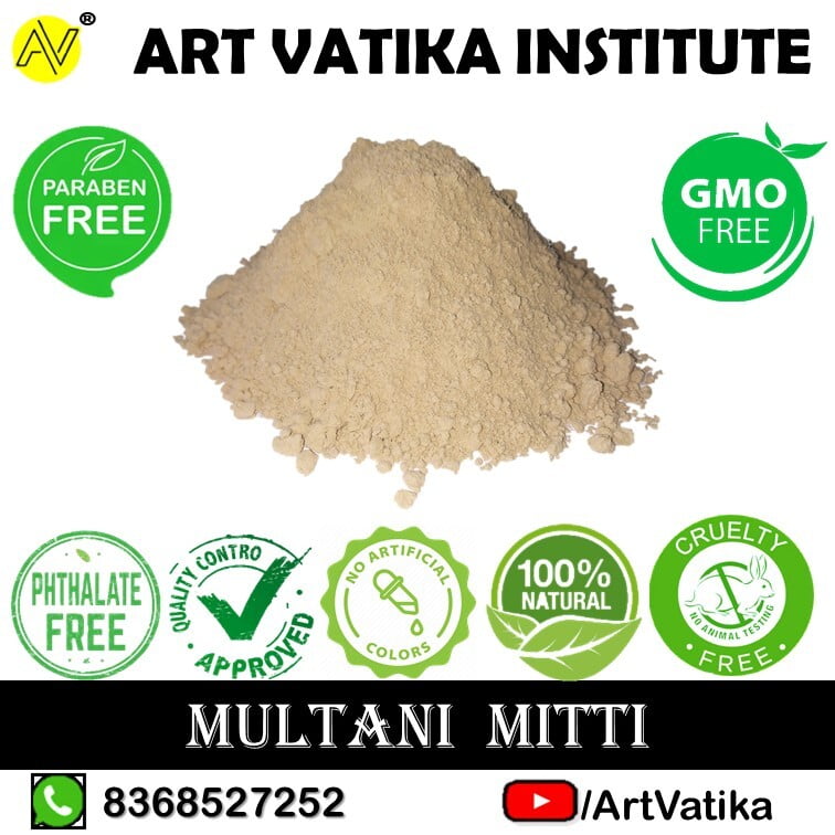 Multani Mitti