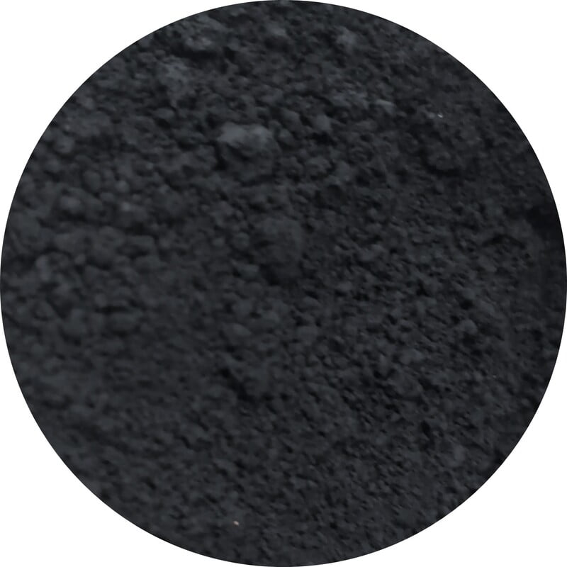 Lipsafe Pigment Black