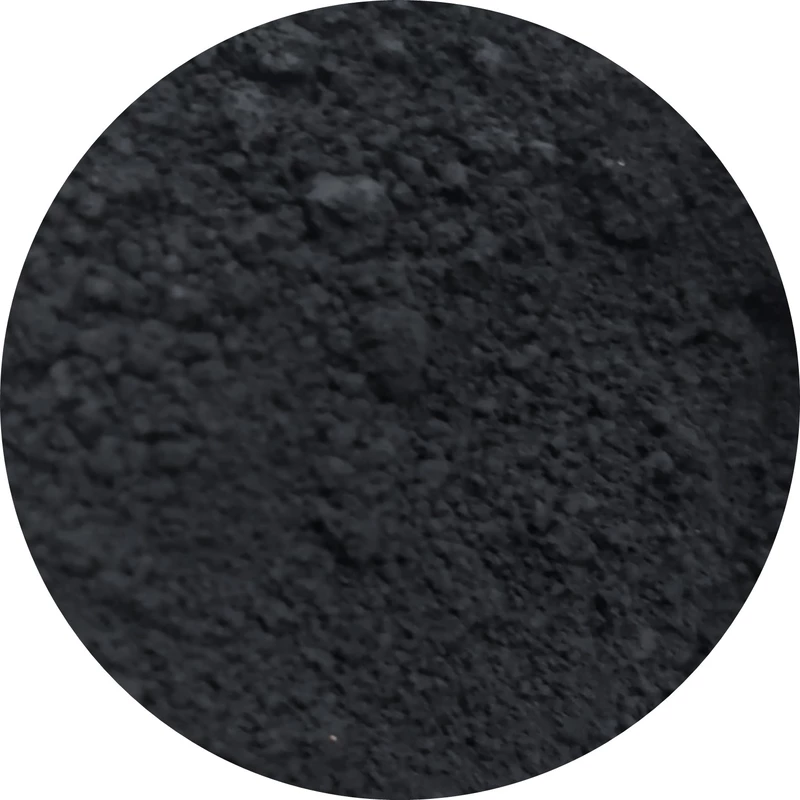 Lipsafe Pigment Black