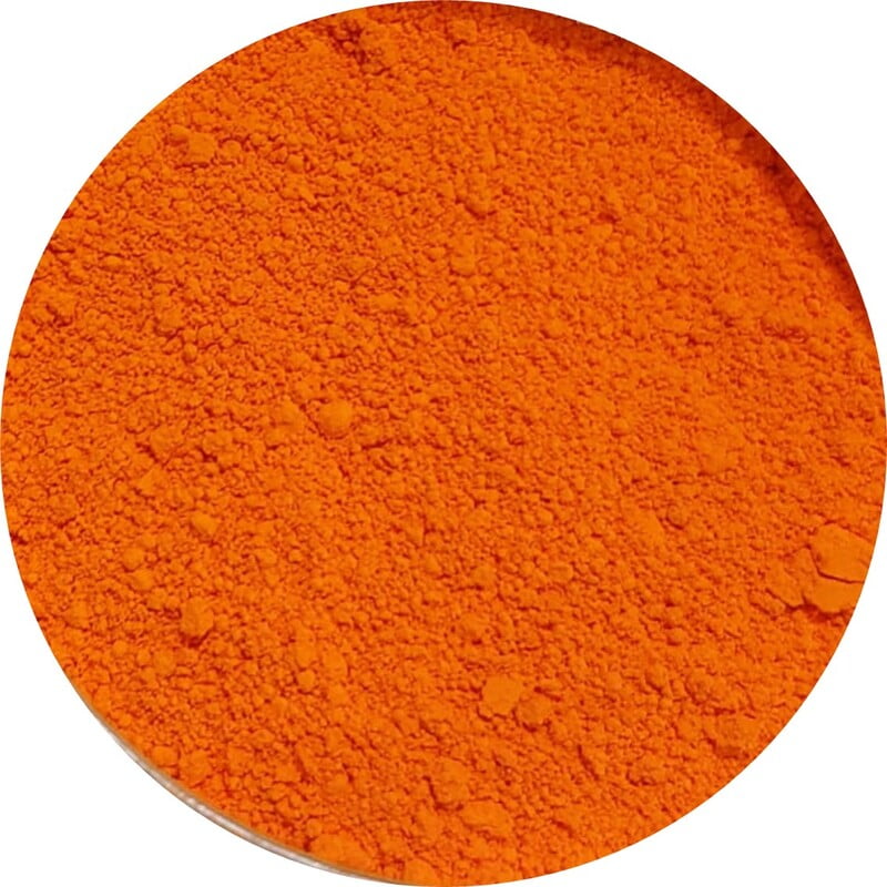 Pigment Orange