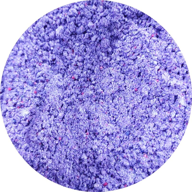 Lipsafe Mica Violet - Purple