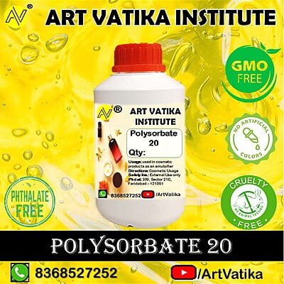 Polysorbate 20