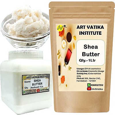 SHea Butter