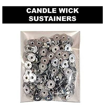 Candle Wicks HOLDER only 900-1000pc