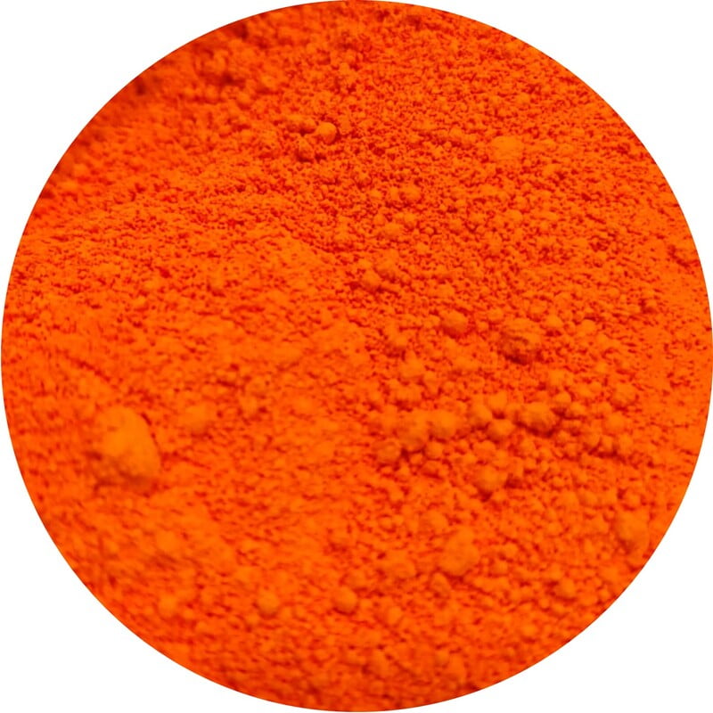 Lipsafe Pigment Orange