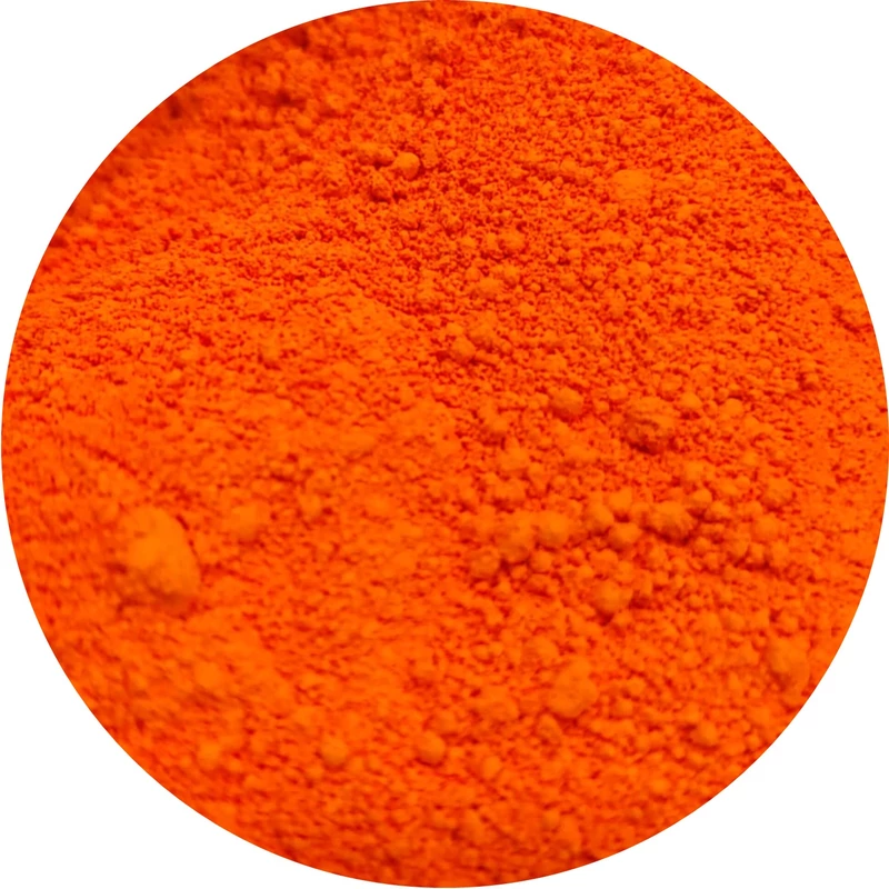 Lipsafe Pigment Orange