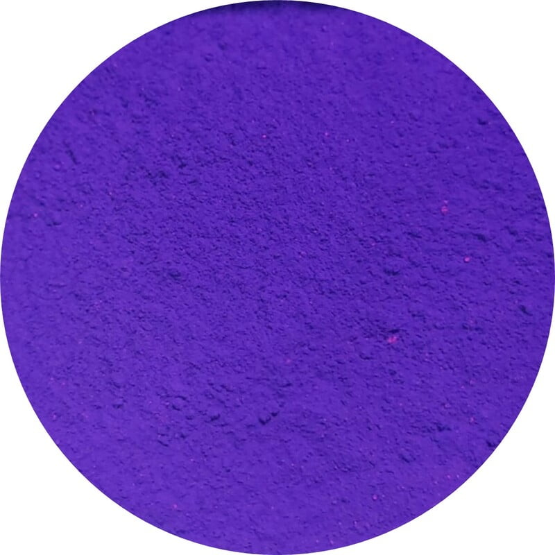 Pigment Violet
