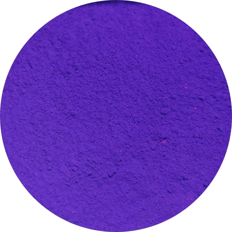 Pigment Violet