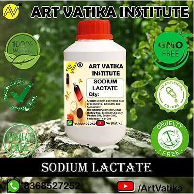 Sodium Lactate