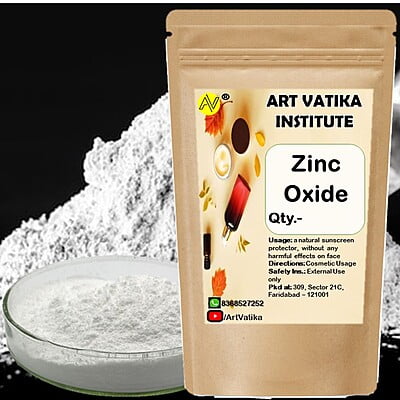 Zinc Oxide