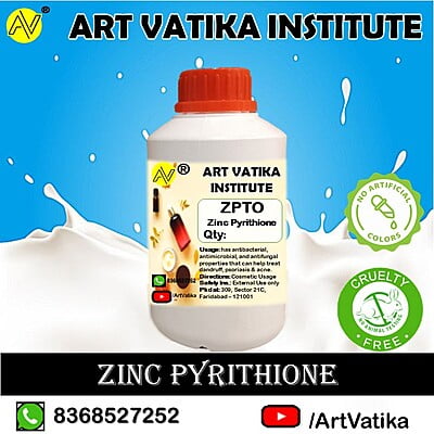 Zinc Pyrithione