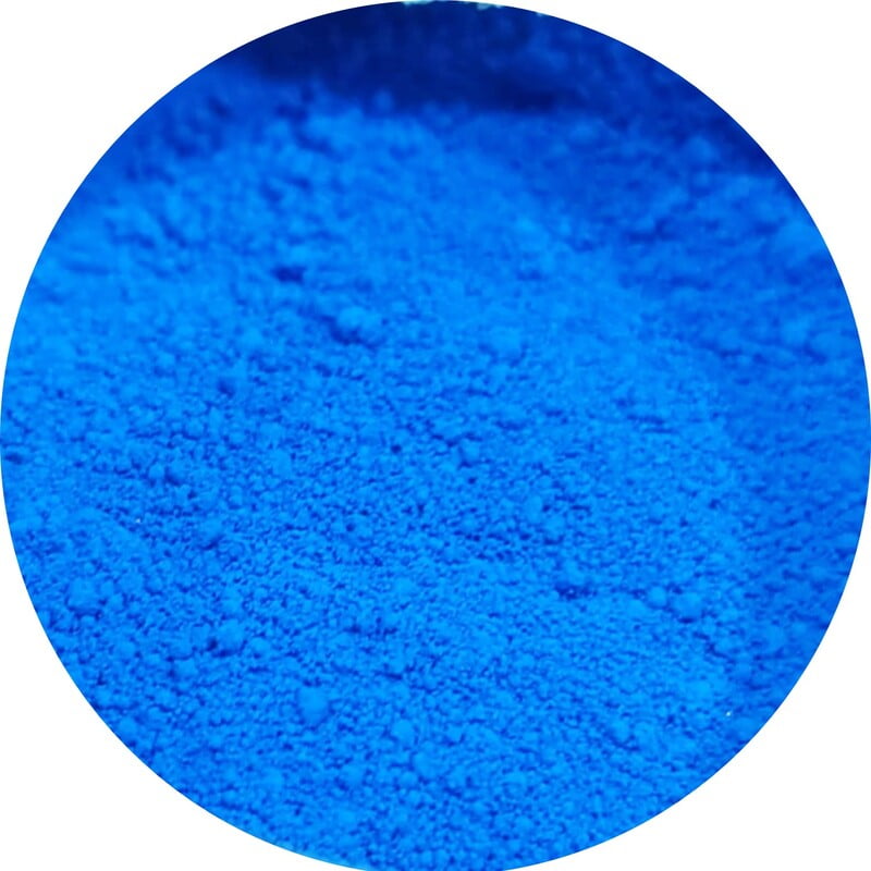 Lipsafe Pigment Blue