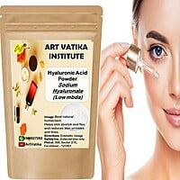 Hyaluronic Acid 99.9% Powder